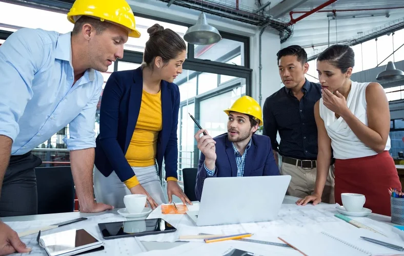 HERO - Construction Project Management Software vs Construction Operations