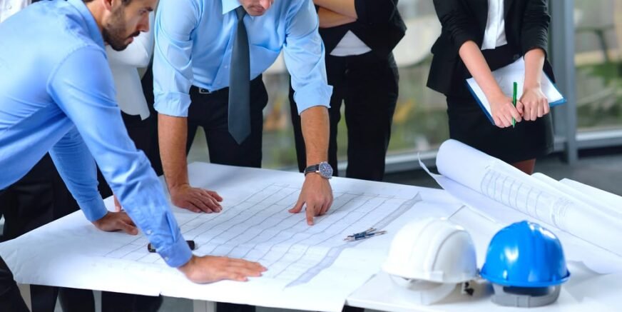 Construction Project Management