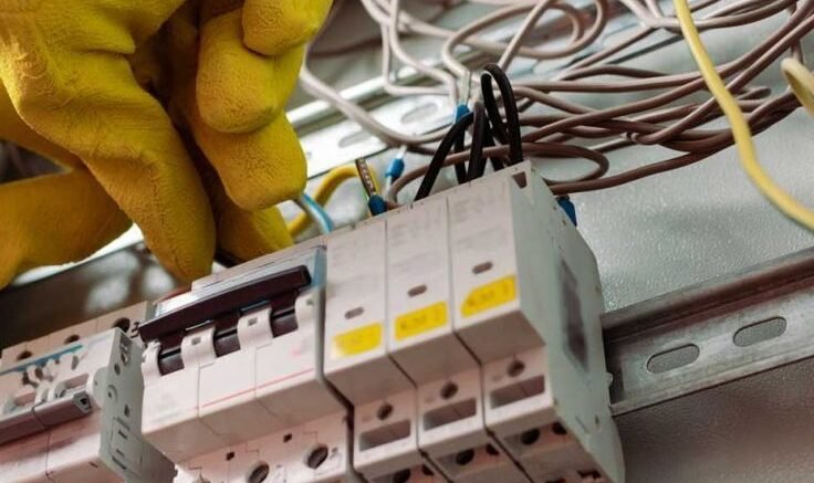 Electrical Services & Smart Fittings