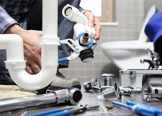 Plumbing Installation & Maintenance