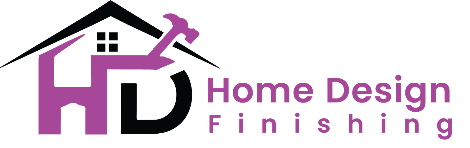 Home Design Finishing